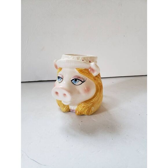 Sigma Ms Piggy Cup - Picture 2 of 9